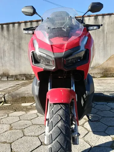 Adv 150 ano 2023 