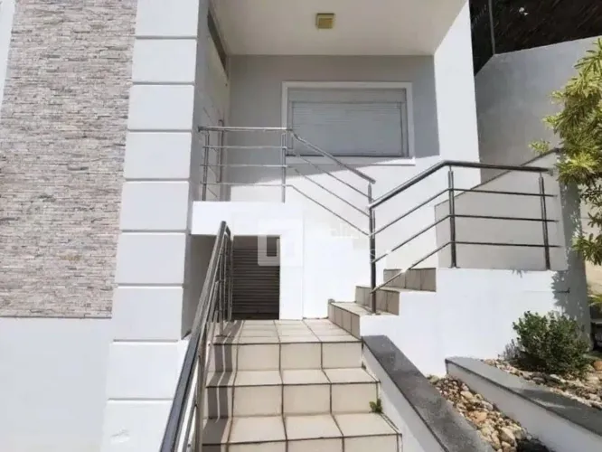 Casa Residencial para venda e locação, Carvoeira, Florianópolis - CA0544.