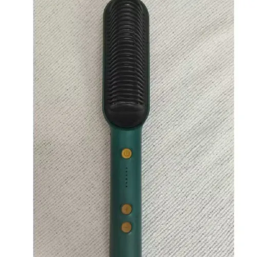 Escova elétrica
