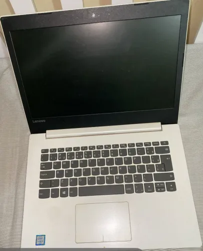 Notebook Lenovo 