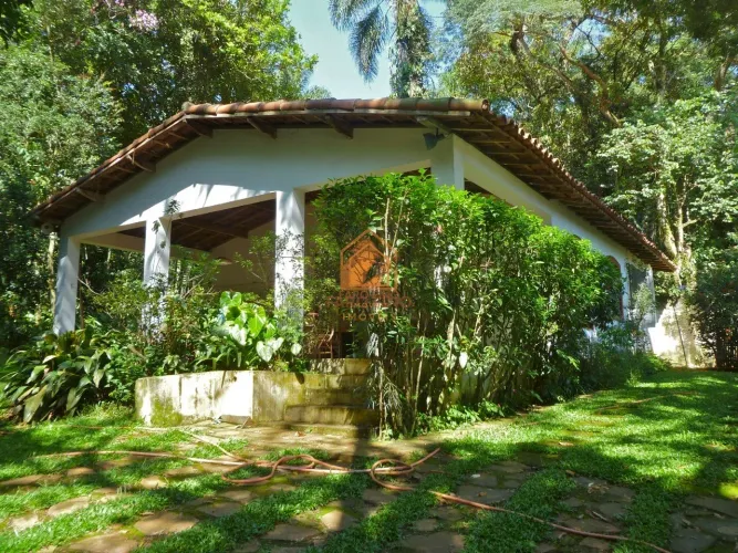 Imóvel: Chácara em Vila Clarice, São Paulo - 400m² de construção REF: CH00002