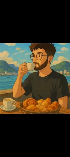 Tradutor e companhia para gringos e interessados em aprender inglês.