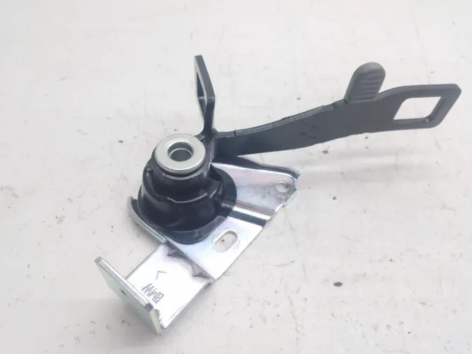 Ajuste Banco Esquerdo Mini Cooper Jcw 2.0 2019 7317711 Preto