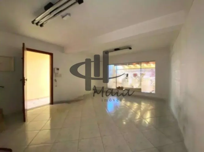 Venda Sobrado Santo Andre Campestre Ref: 41199