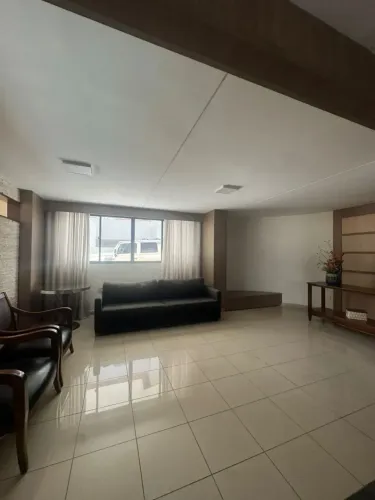 ALUGA-SE excelente apartamento medindo 165m2 com 4 quartos bairro do Cabo Branco - João Pe
