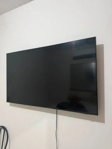 Smart TV 55 P, SAMSUNG R$ 2.800,00 