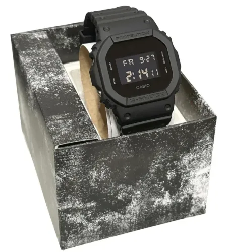 Relógio Casio G-shok Masculino 