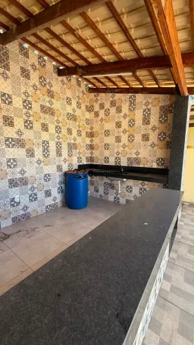 CHÁCARA À VENDA EM VARJÃO PITANGUI/MG 1.800 m² | Fundo para o Rio Pará | Porteira Fechada