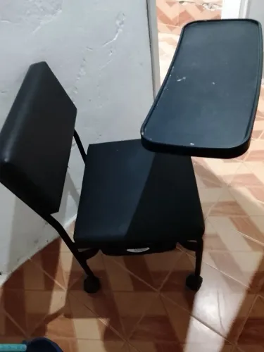 Vendo cadeira de manicure