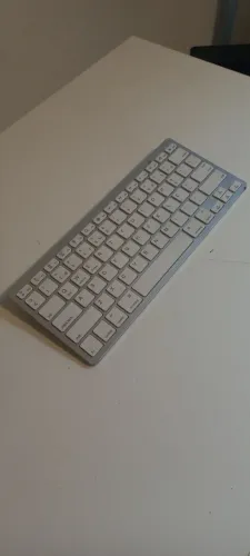 Teclado Bluetooth para Tablet