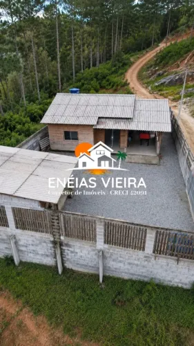 Casa para Venda em Paulo Lopes, Sorocaba, 2 dormitórios, 1 banheiro, 1 vaga