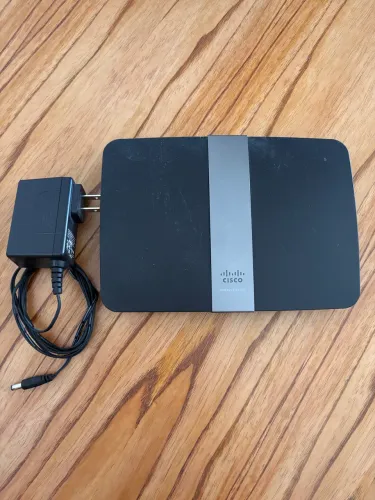 Roteador Linksys EA4500