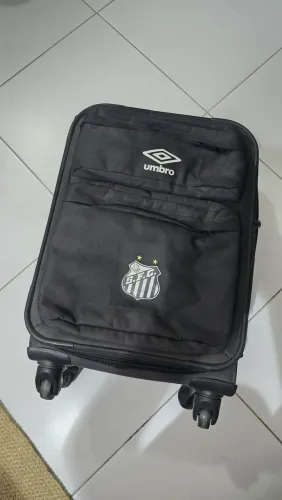 Mala Viagem Santos Futebol Clube Original