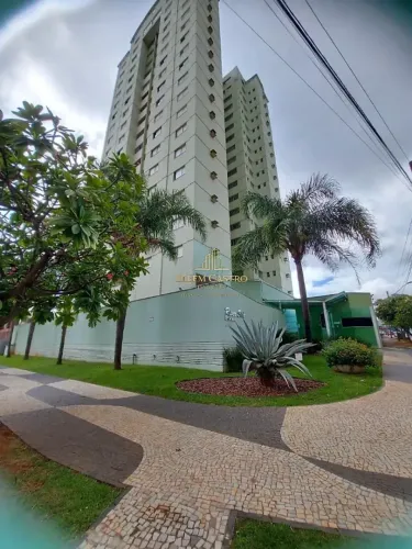 .VENDE-SE LINDO APARTAMENTO - GOIÂNIA SETOR BELA VISTA