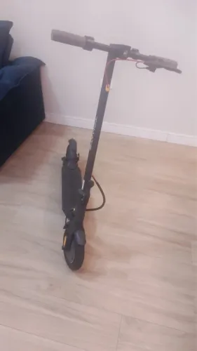 Patinete Elétrico