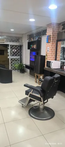 Barbearia