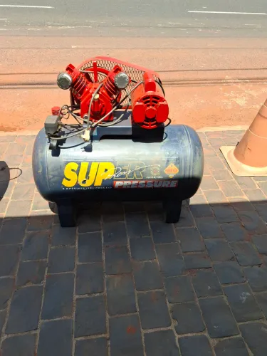 Compressor