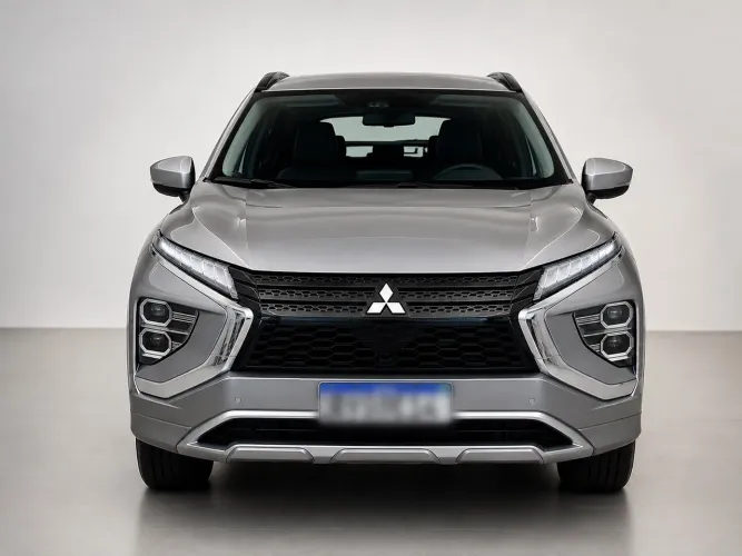 Mitsubishi Eclipse Cross HPE 1.5 16V 165cv AUT 2025