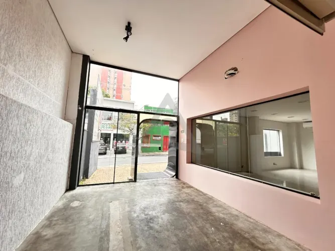 Salão para alugar em Campinas, Centro, com 200 m²
