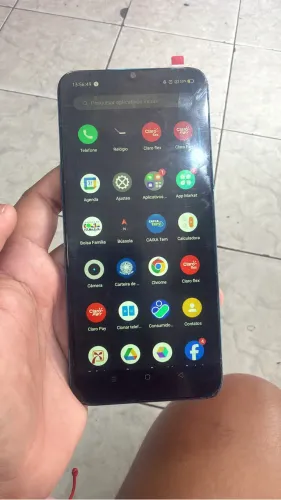 Celular Realme c3