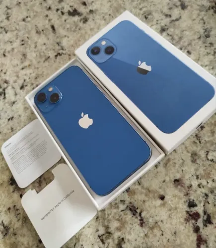 iPhone 13