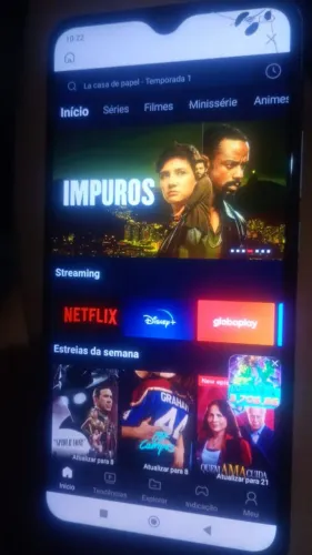 Celular Redmi 9