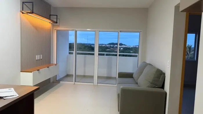 Apartamento para Locação em Teresina, Cidade Jardim, 3 dormitórios, 1 suíte, 2 banheiros, 