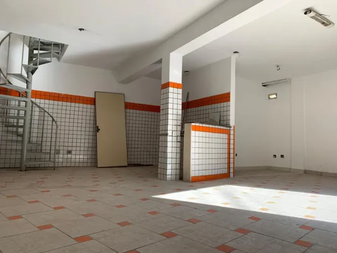 ALUGUEL LOJA 100m² APARECIDA