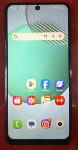 Celular Sansung Galaxy M54 128gb 8GB RAM, 108MP