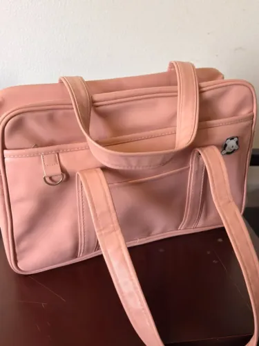 Bolsa de Mão Escolar