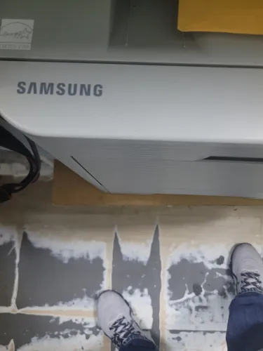 Impressora SANSUNG ML 5010ND