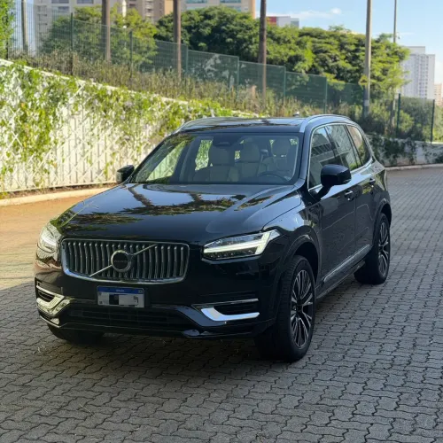 Volvo XC-90 T-8 Plus 2.0 AWD (híbrido) 2024