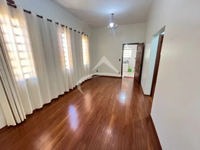 Casa Para Venda e Locação no Vila Mendonça Araçatuba