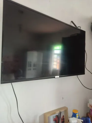 Smart TV TCL LED 40 polegadas FHD