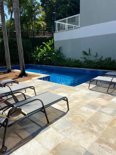 Casa a Venda em Juquehy, Condominio Fechado a 50 Metros da Praia