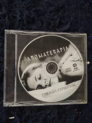 Aromaterapia