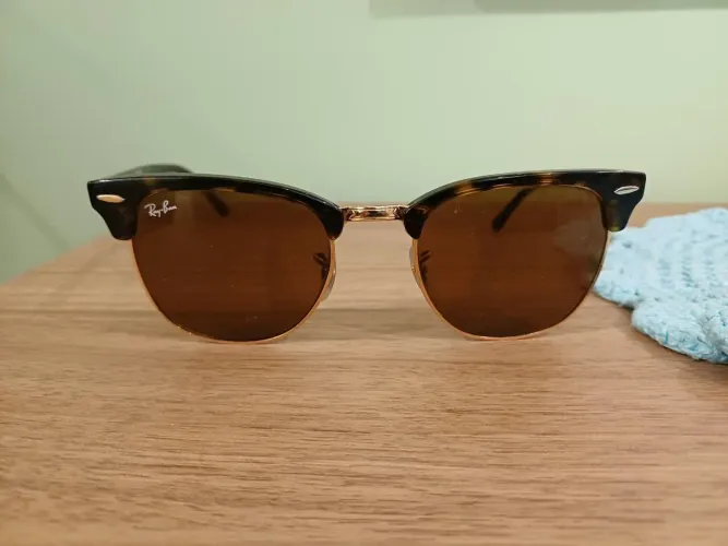 Oculos Ray-ban original