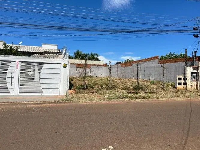 Aero rancho melhor localizacao,plano , doc ok 12X30