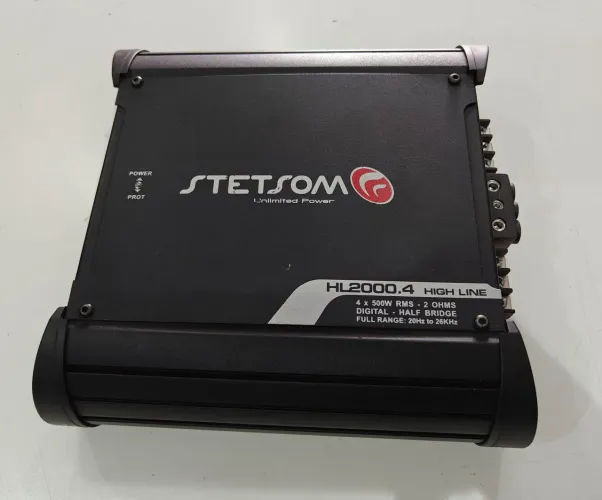 Modulo Stetsom hl 2000.4