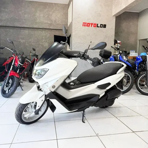 Nmax 160 2021/22