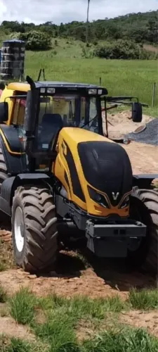 Trator 