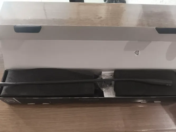 Microfone condensador akg GN50E