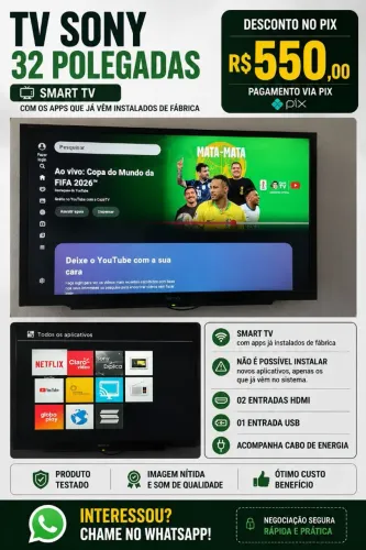 TV 