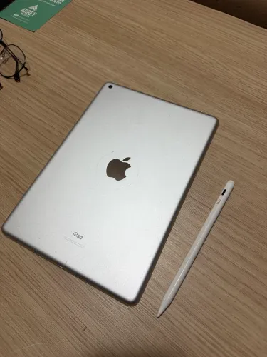 iPad 9 geração