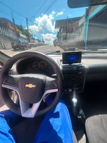 Chevrolet Corsa SED Class.life 1.0/1.0 Flexpower (álcool) 2009