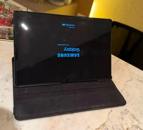 Tablet galaxy tab a8