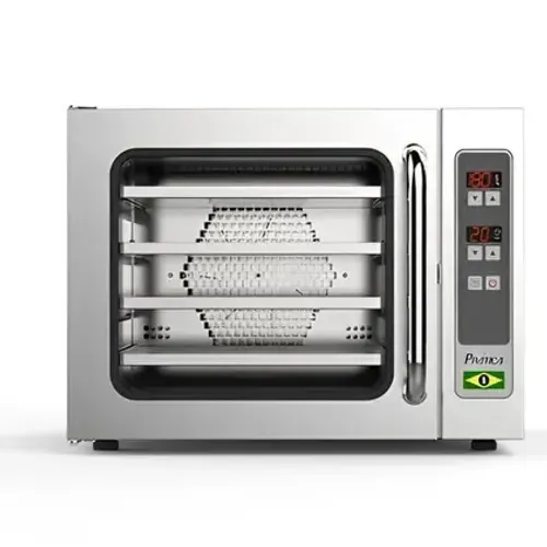 Forno Elétrico Convecção Prática Miniconv VP 220V - Novo / Na Caixa