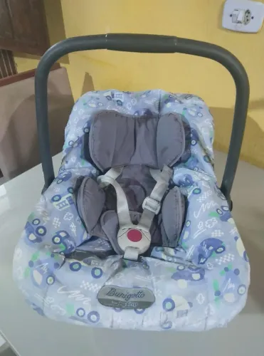 Bebê conforto