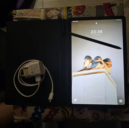 Samsung S6 Lite