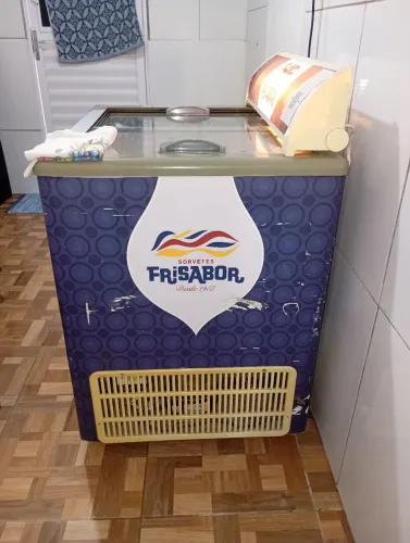 Freezer 